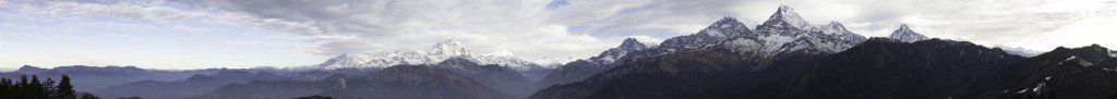 Annapurna - Nepal