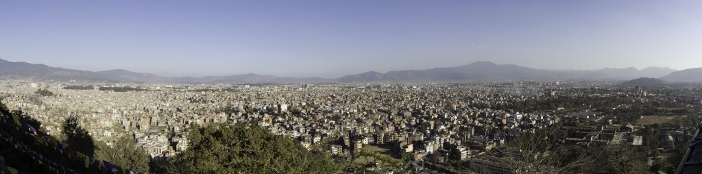 Kathmandu - Nepal