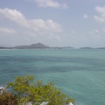 Koh Samui Coastline