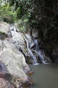 Koh Samui - Plunge Pool