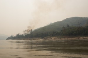 Slash and Burn on the Mekong