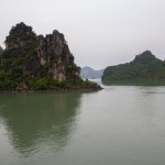 Ha Long Bay Karsts 3