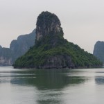 Ha Long Bay Karsts 4