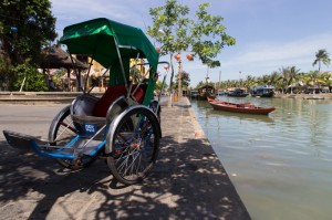 Hoi An Riverfront