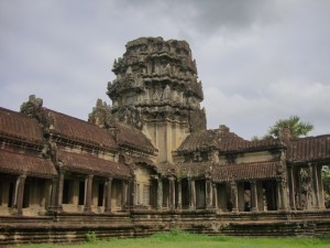 Angkor Wat 2