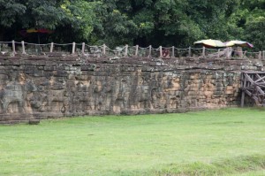 Elephant Wall 2