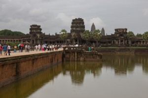 Angkor Wat 1