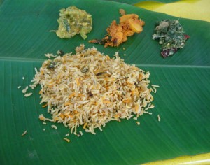 Thali Melaka